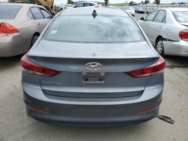 2018 Hyundai Elantra Sel - Фото 6