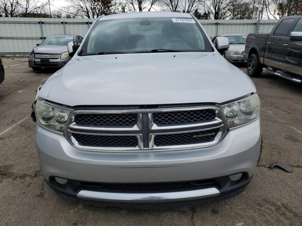 2011 DODGE DURANGO CR - Image 5