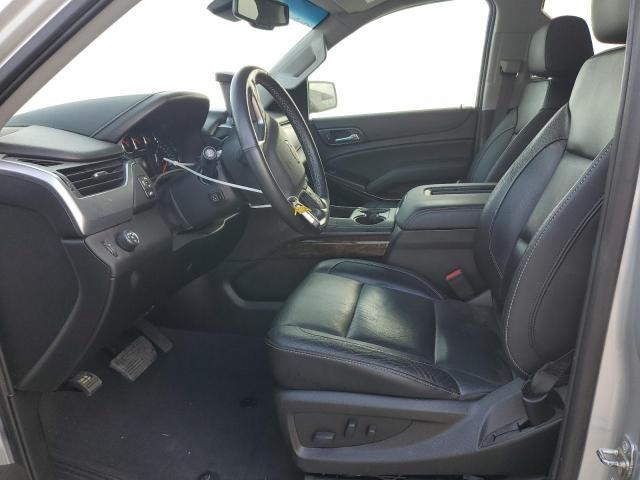 2019 Chevrolet Tahoe C1500 Lt - Фото 7