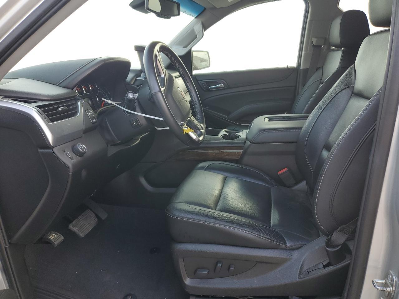 2019 CHEVROLET TAHOE C150 - Image 7