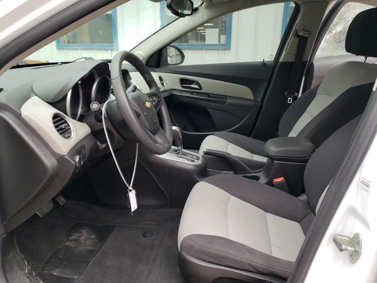 2014 CHEVROLET CRUZE LS - Image 7