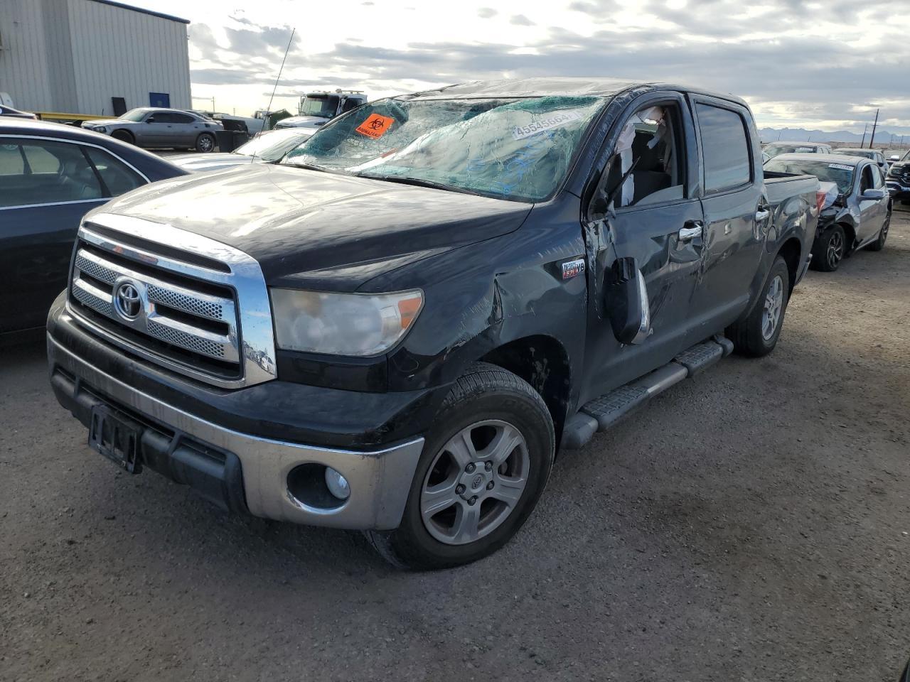 2012 TOYOTA TUNDRA CRE