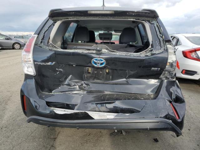 2015 Toyota Prius V - Фото 6