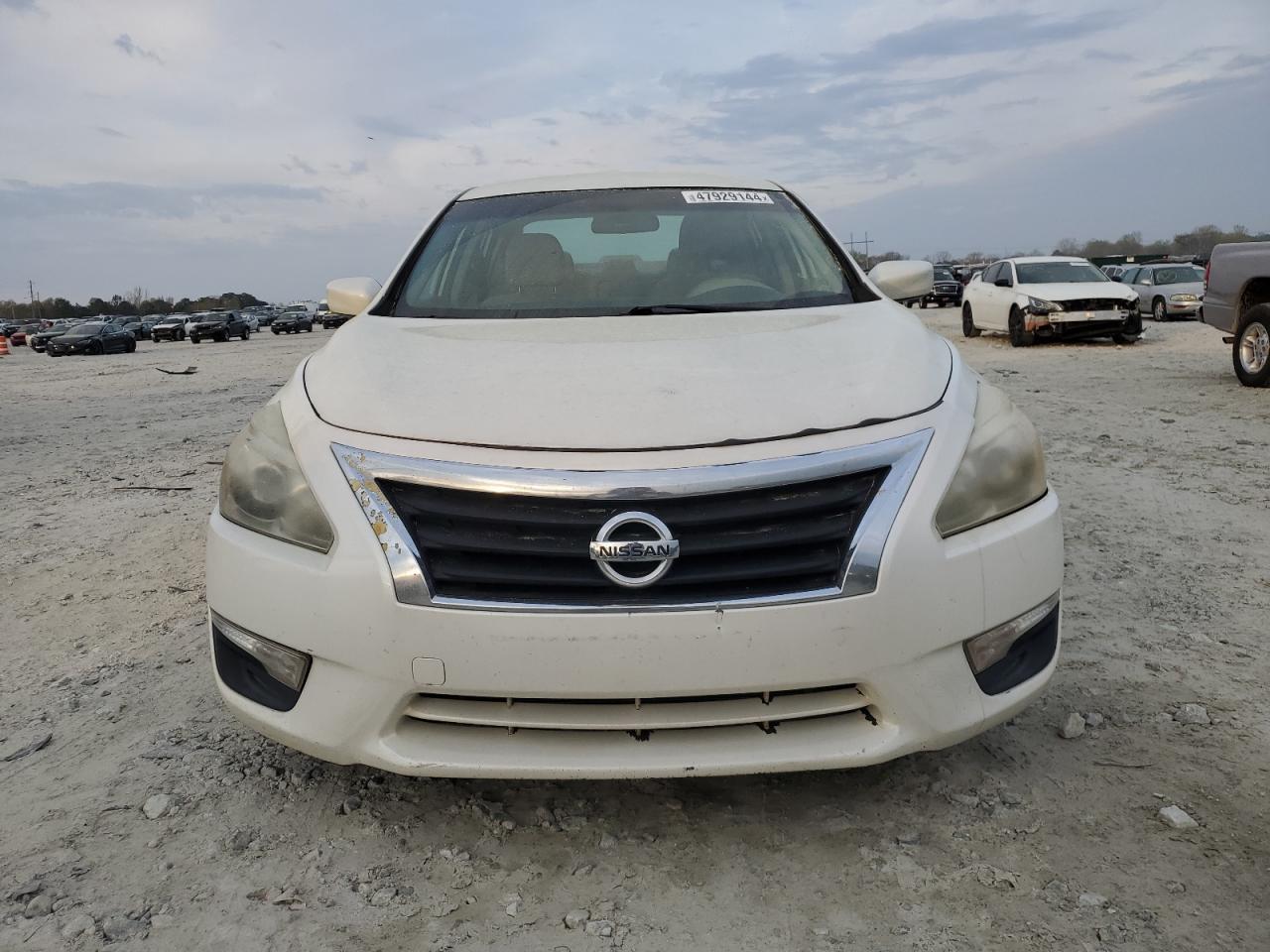2015 NISSAN ALTIMA 2.5 - Image 5