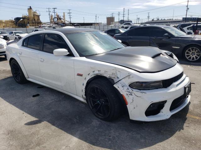 2021 Dodge Charger Scat Pack - Фото 4