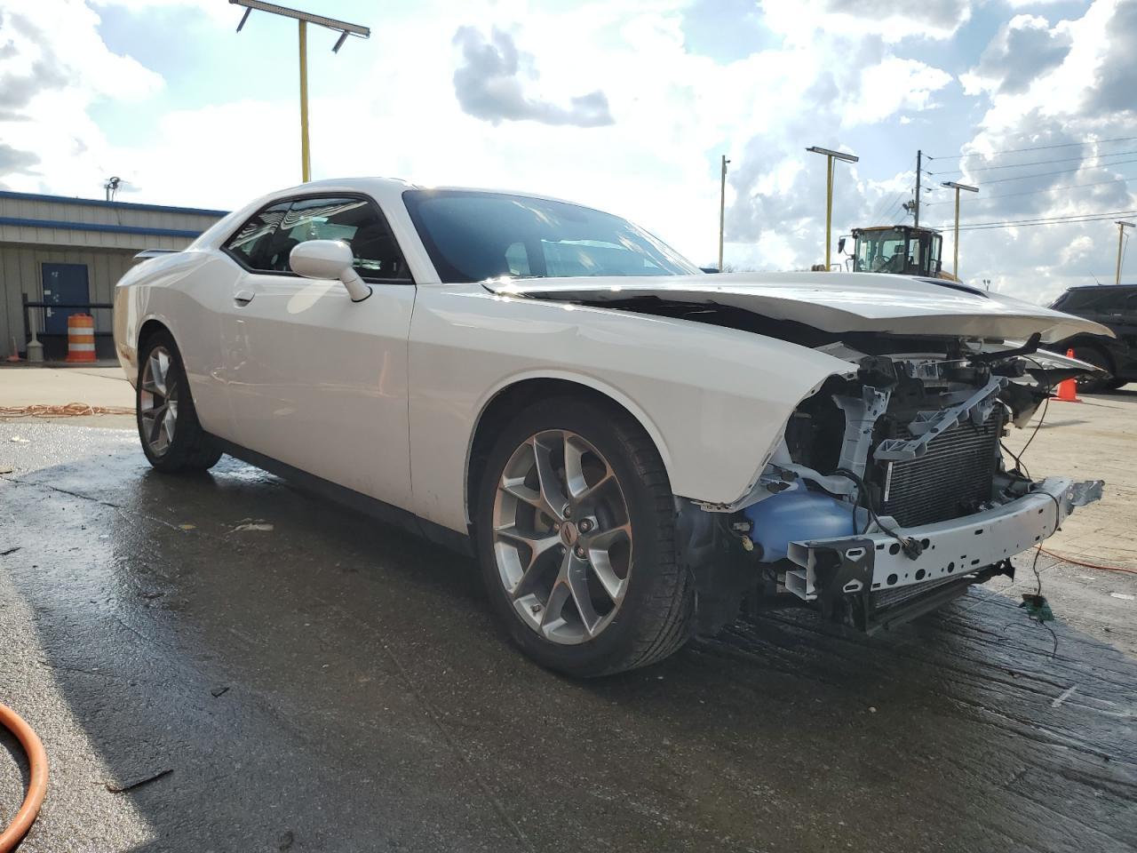 2023 DODGE CHALLENGER - Фото 4