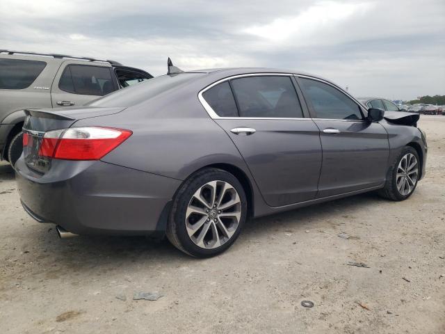 2014 Honda Accord Sport - Фото 3