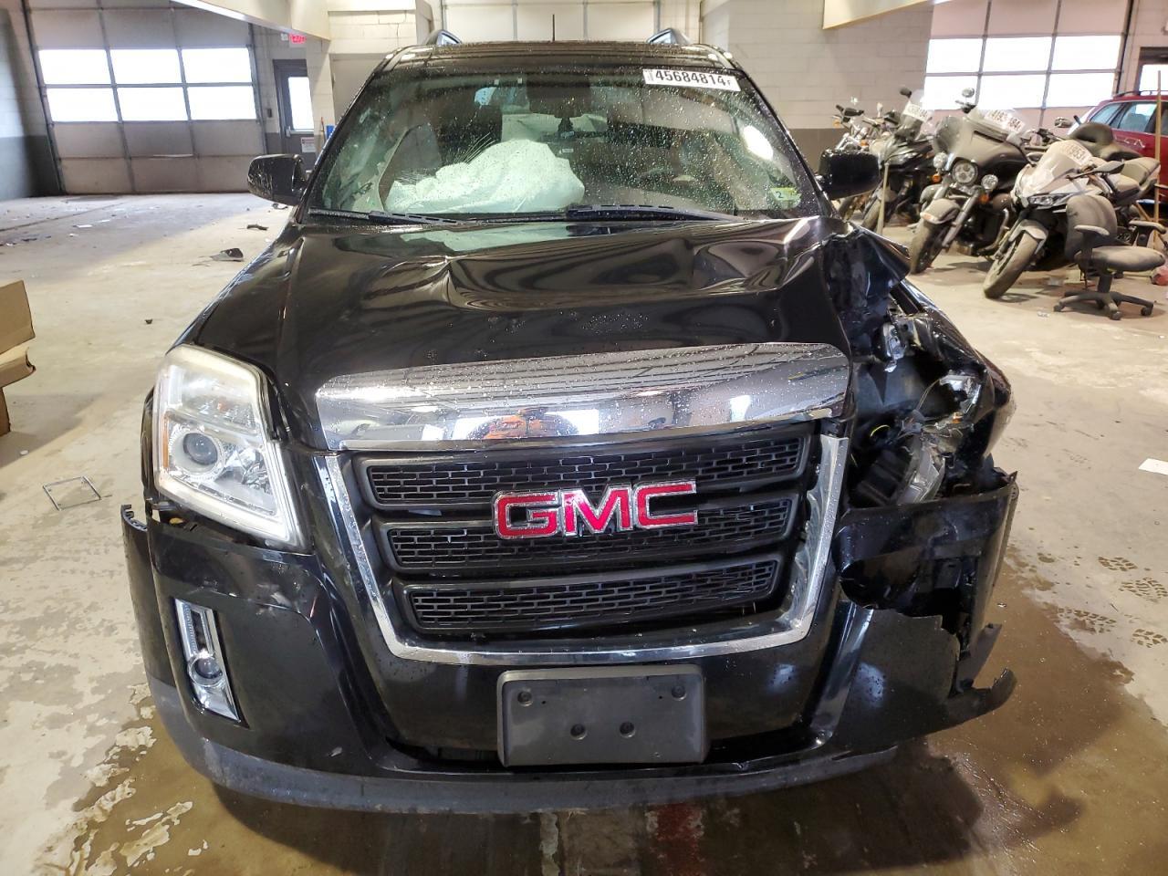 2014 GMC TERRAIN SL - Image 5