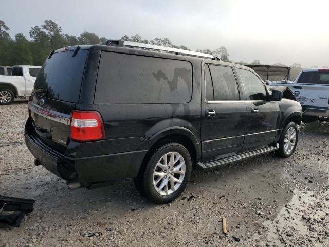 2016 Ford Expedition El Limited - Image 3