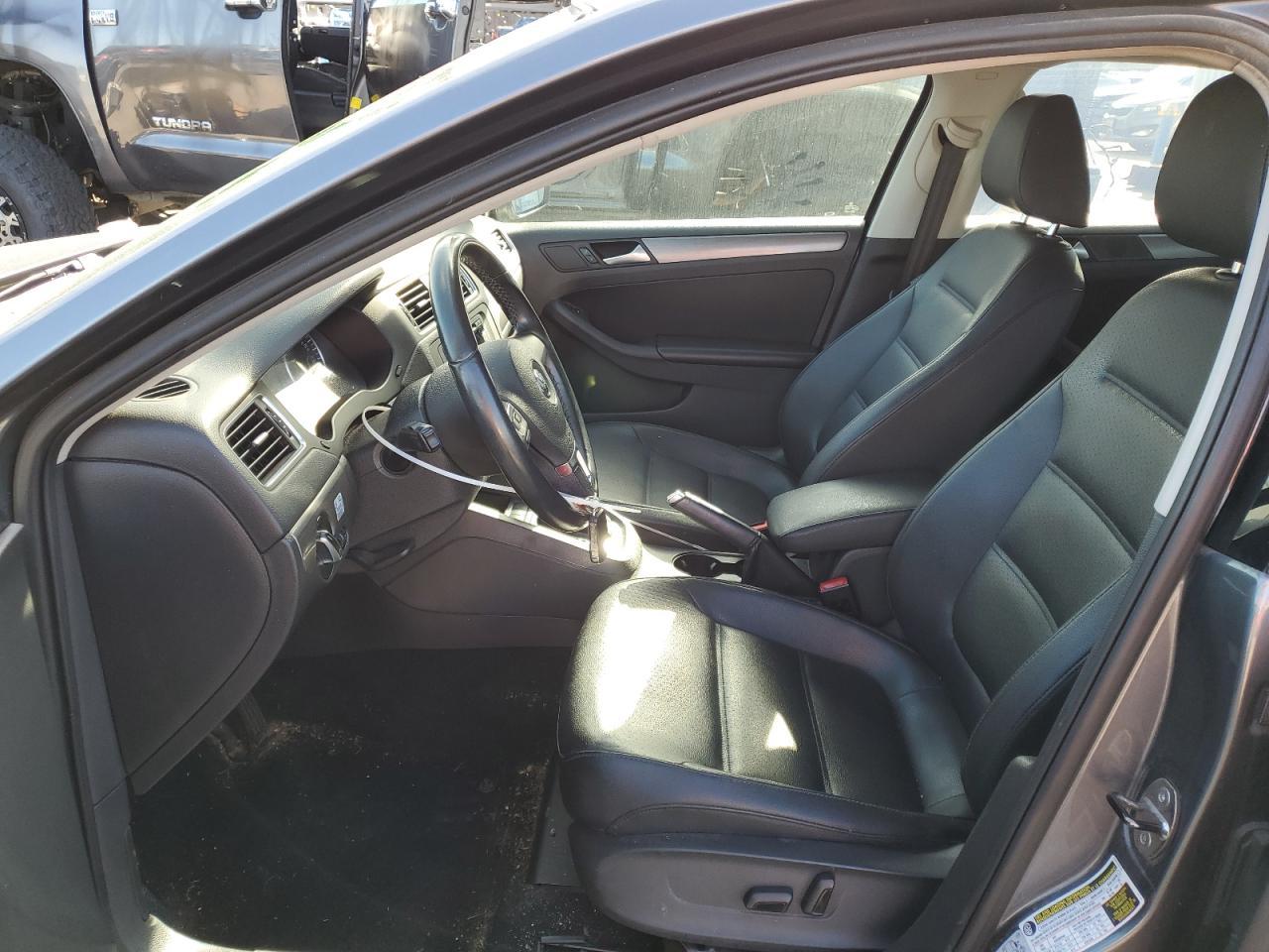 2013 VOLKSWAGEN JETTA TDI - Image 7