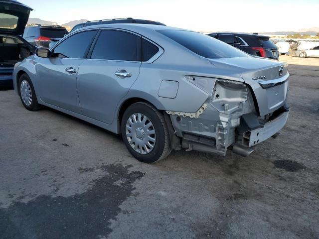 2013 Nissan Altima 2.5 - Фото 2