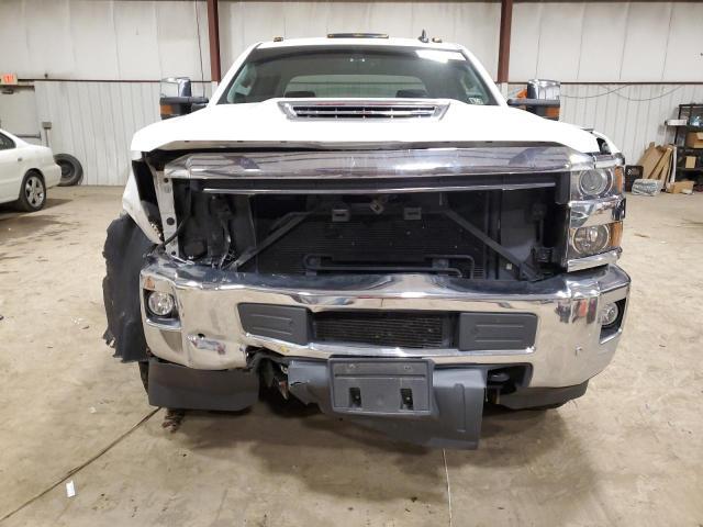2019 Chevrolet Silverado K2500 Heavy Duty Ltz - Image 5