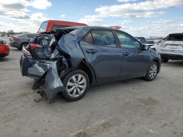 2015 Toyota Corolla L - Image 3