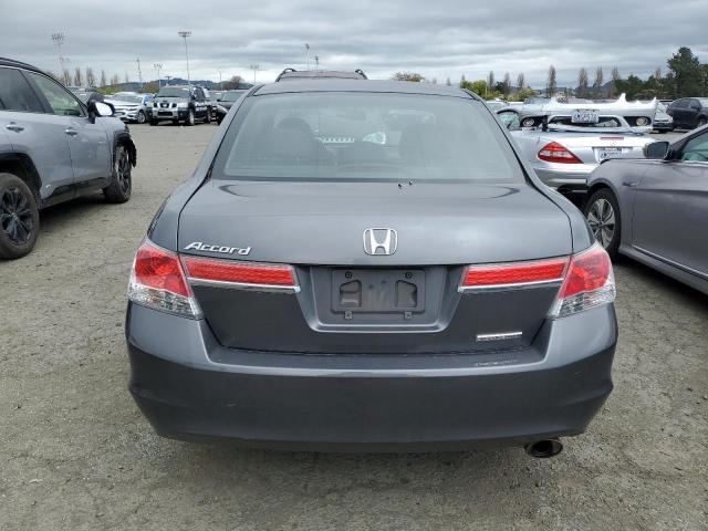2012 Honda Accord Se - Фото 6