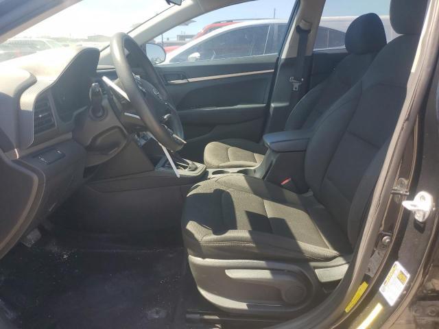 2019 Hyundai Elantra Se - Image 7