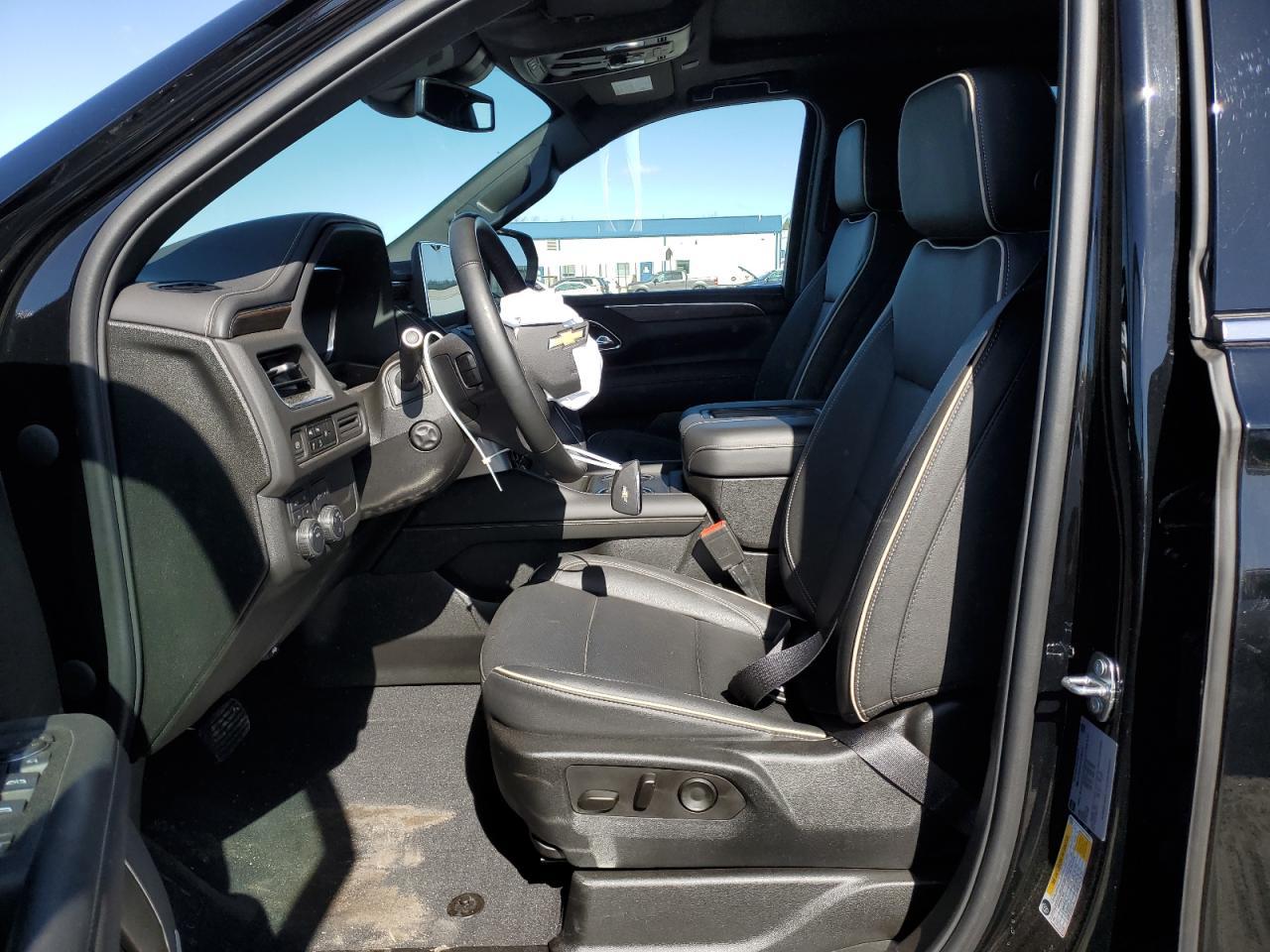 2023 CHEVROLET SUBURBAN K - Фото 7