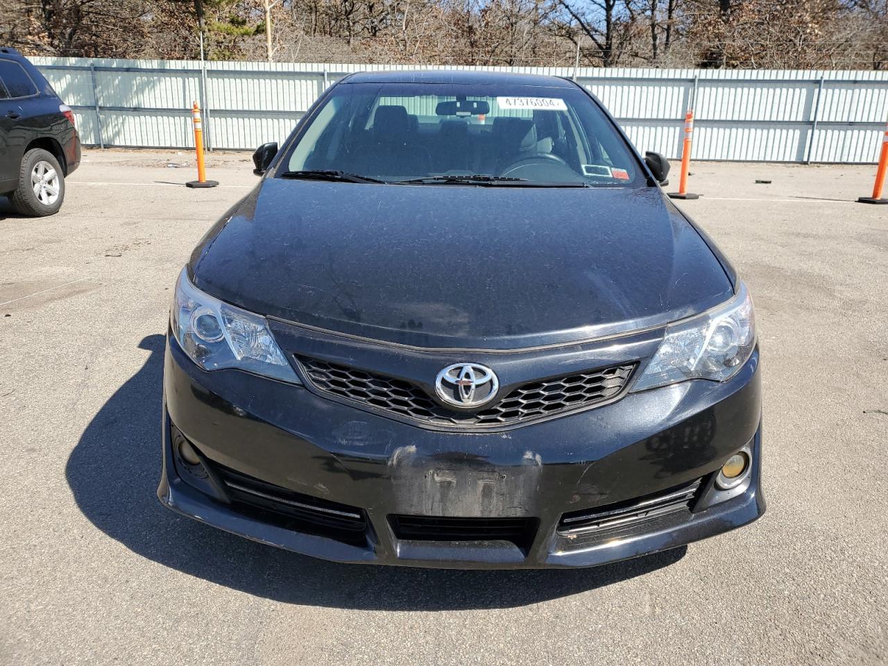 2014 TOYOTA CAMRY L - Image 5