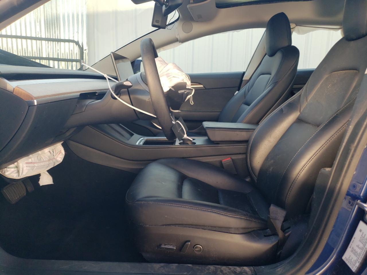 2023 TESLA MODEL 3 - Image 7
