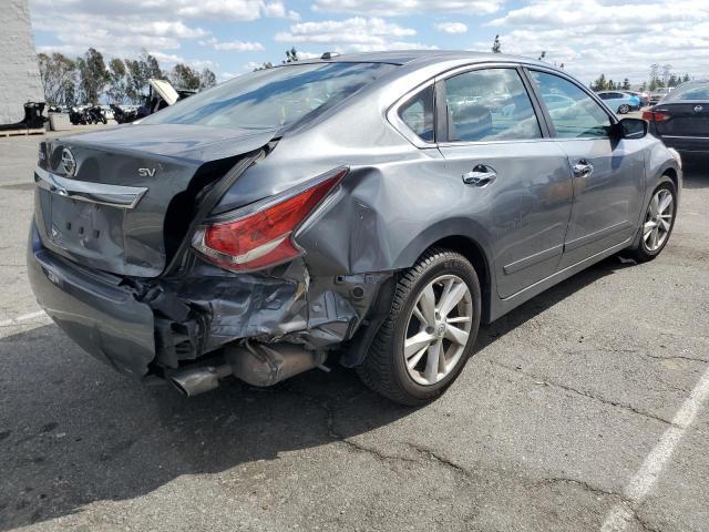 2015 Nissan Altima 2.5 - Image 3