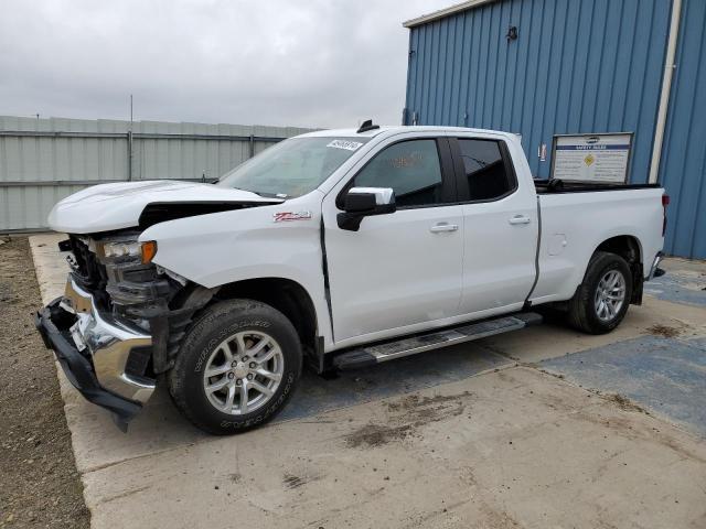 2019 Chevrolet Silverado K1500 Lt