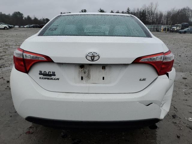 2014 Toyota Corolla L - Image 6