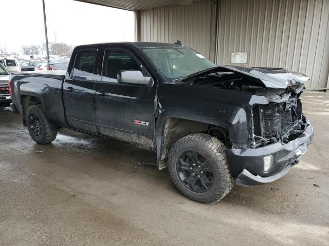 2016 Chevrolet Silverado K1500 Lt - Image 4