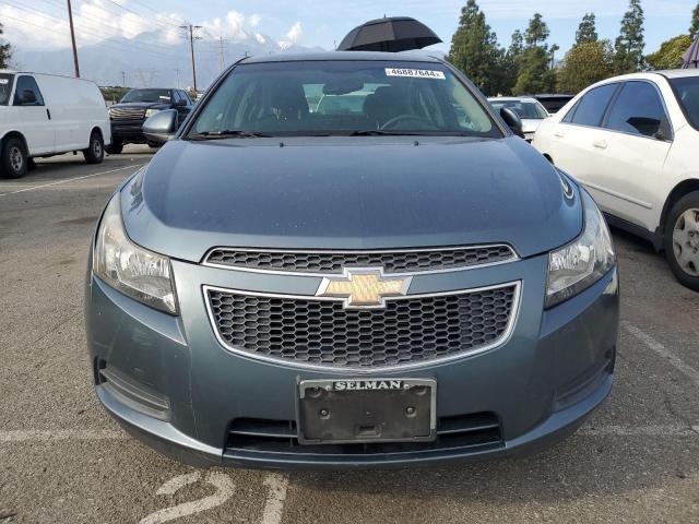 2012 Chevrolet Cruze Lt - Image 5