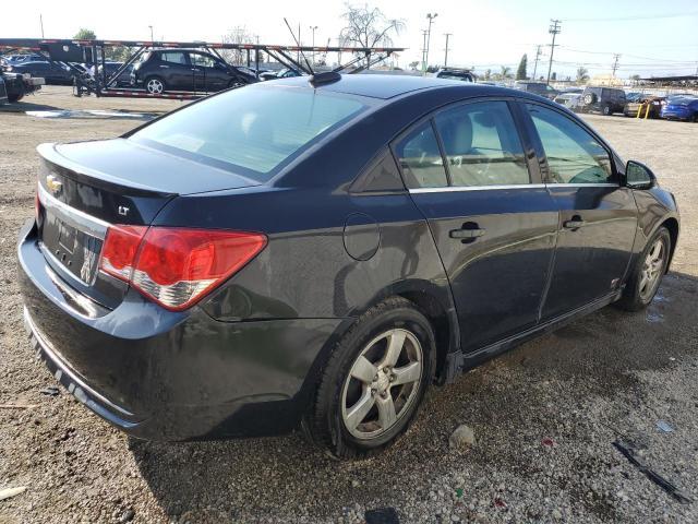2015 Chevrolet Cruze Lt - Image 3