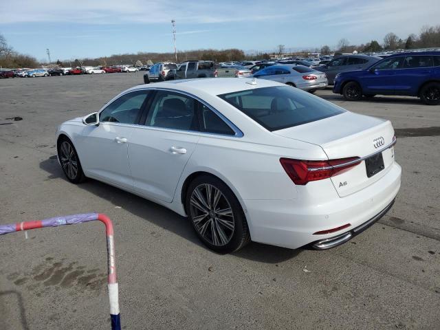 2019 Audi A6 Premium Plus - Image 2