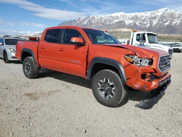 2018 Toyota Tacoma Double Cab - Image 4