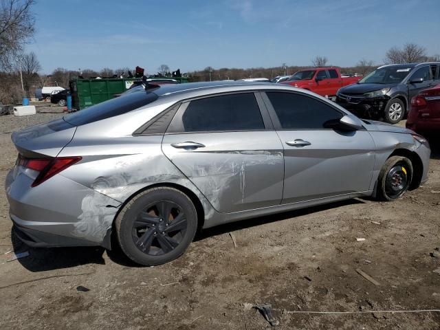 2022 Hyundai Elantra Sel - Image 3