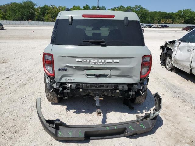 2022 Ford Bronco Sport Big Bend - Фото 6