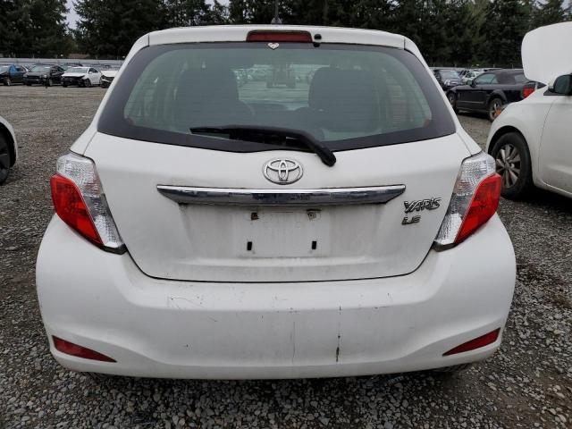 2012 Toyota Yaris - Фото 6