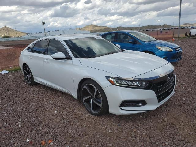 2019 Honda Accord Sport - Фото 4