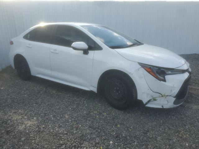 2021 Toyota Corolla Le - Фото 4