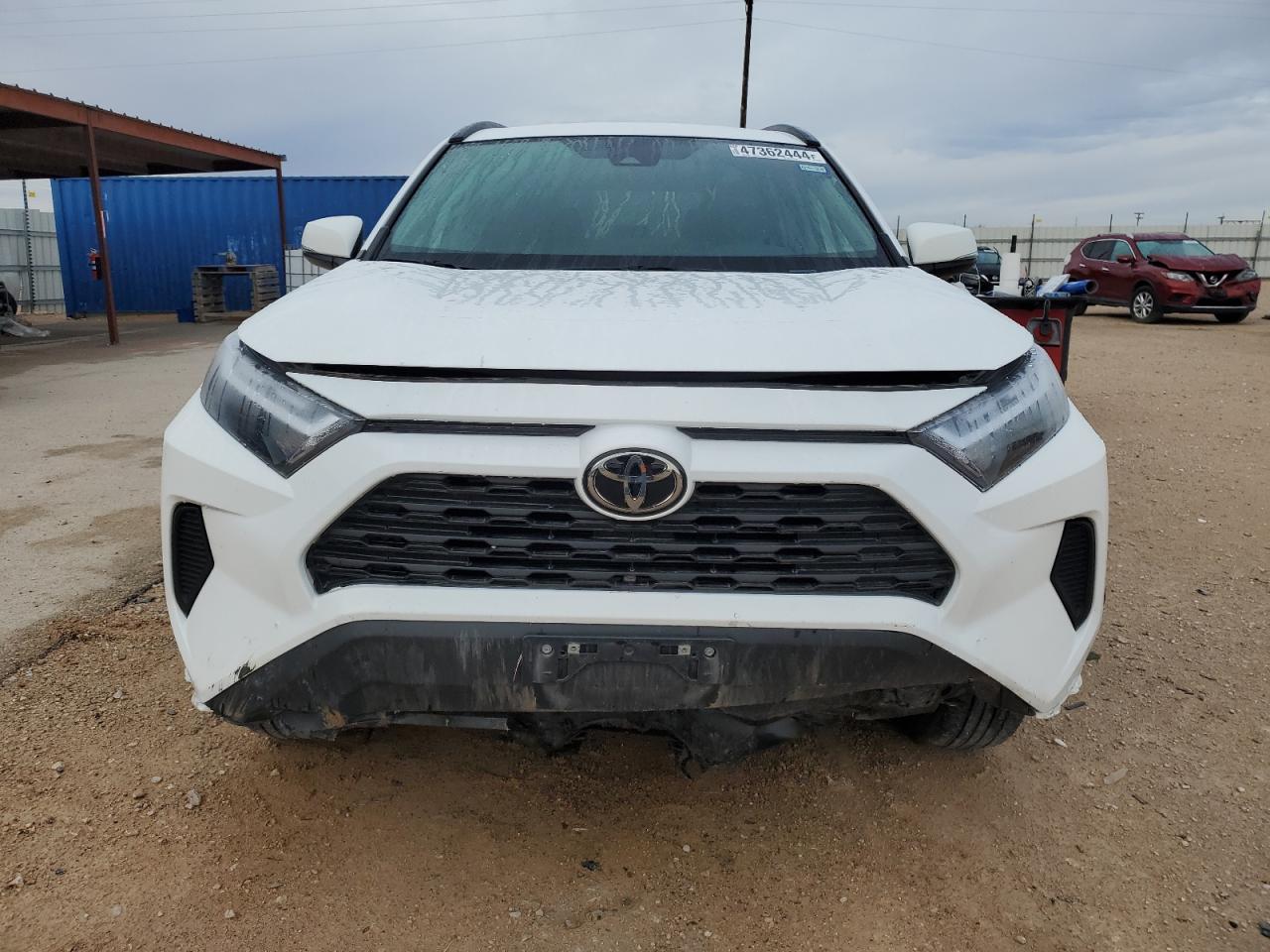2022 TOYOTA RAV4 XLE - Image 5
