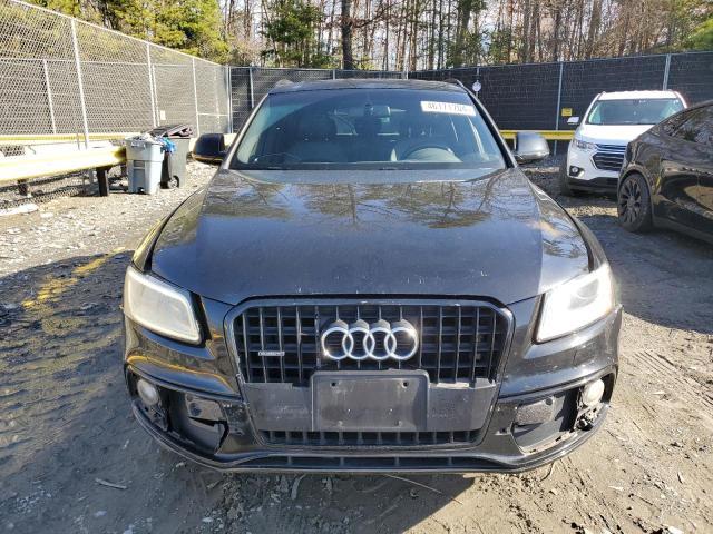 2016 Audi Q5 Premium Plus S-Line - Фото 5