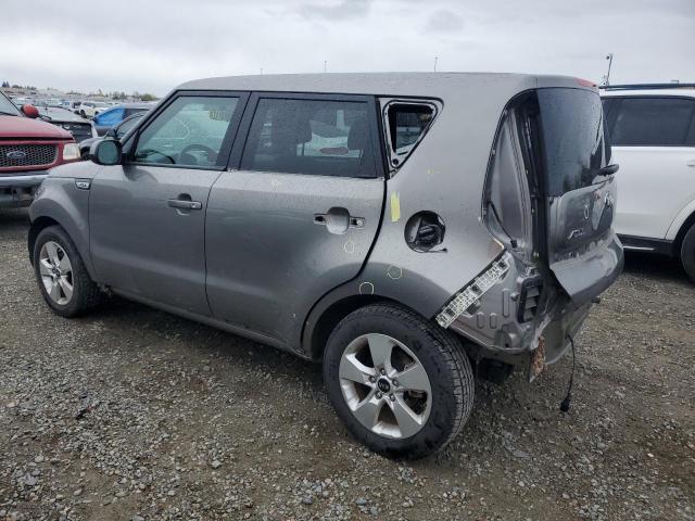 2017 Kia Soul - Image 2