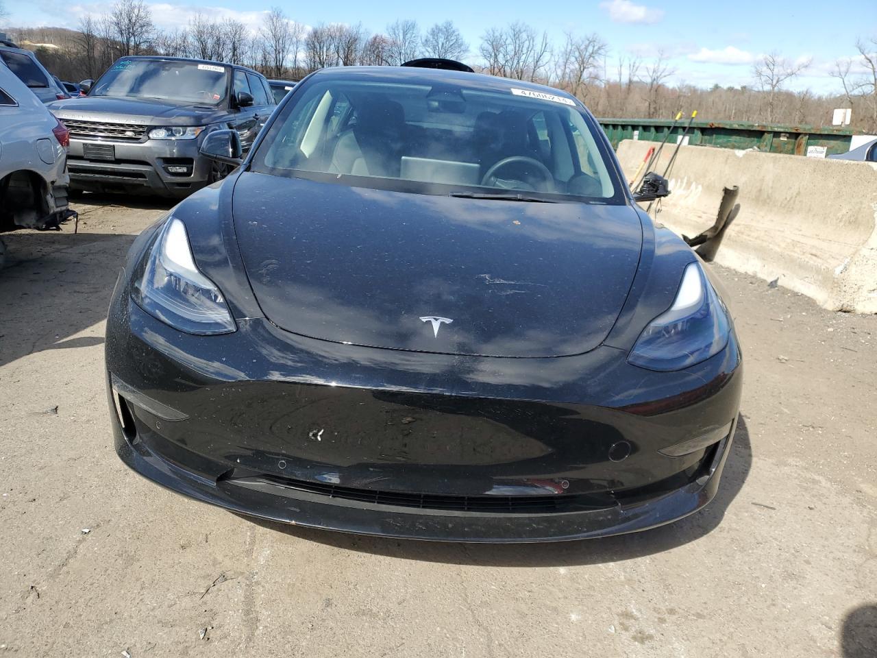 2022 TESLA MODEL 3 - Image 5
