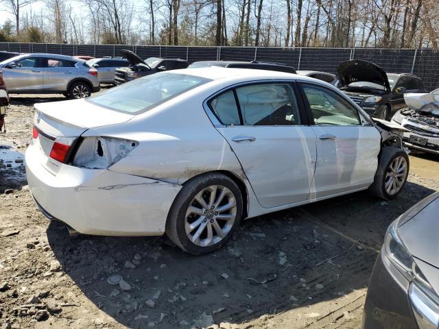 2014 Honda Accord Sport - Фото 3