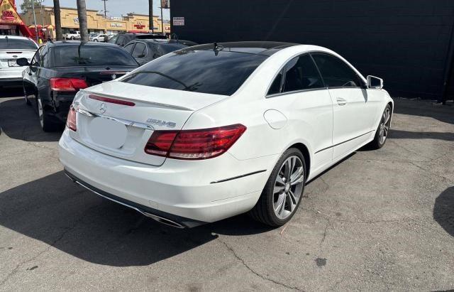 2016 MERCEDES-BENZ E-CLASS - Фото 4