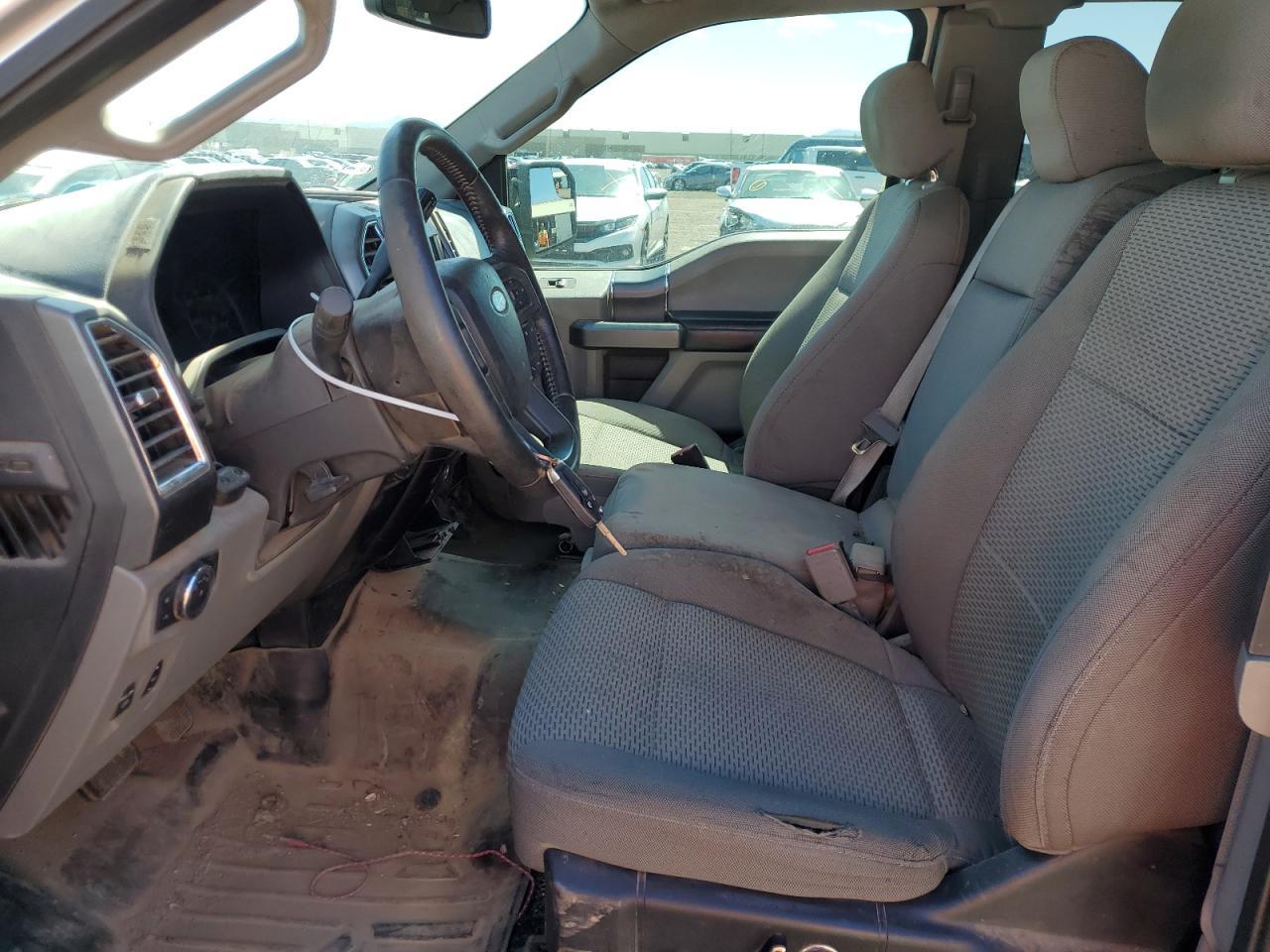 2016 FORD F150 SUPER - Image 7