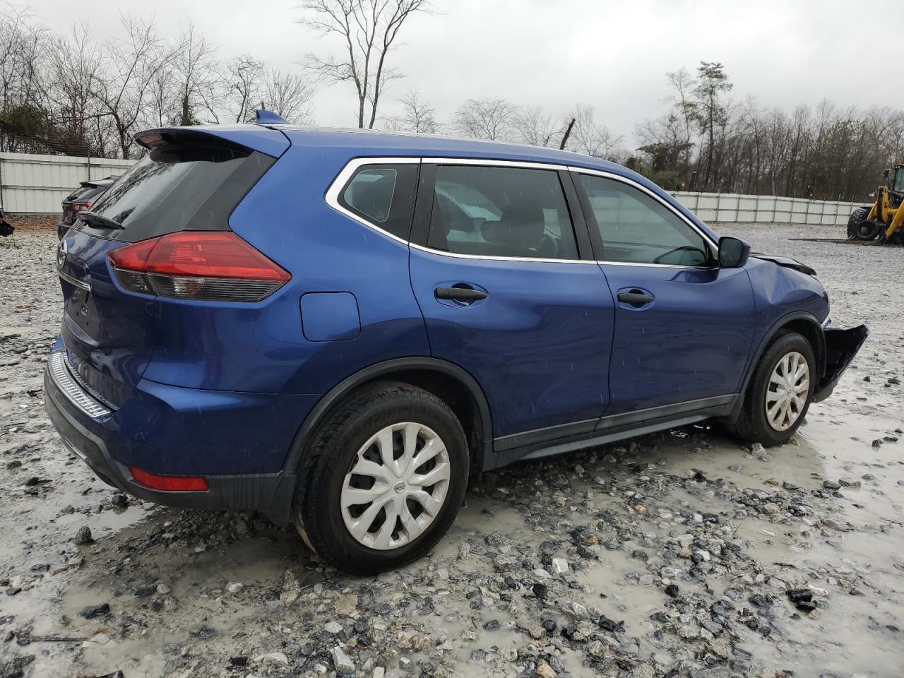 2018 NISSAN ROGUE S - Image 3