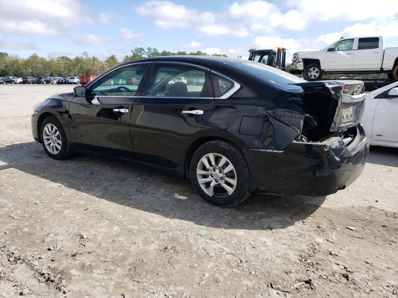 2015 NISSAN ALTIMA 2.5 - Image 2