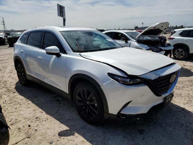 2023 Mazda Cx-9 Touring Plus - Image 4