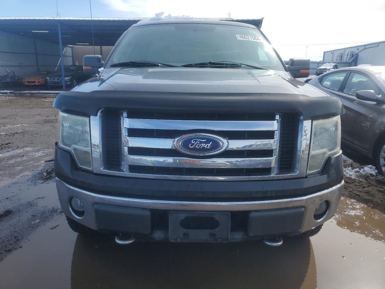 2010 FORD F150 SUPER - Фото 5
