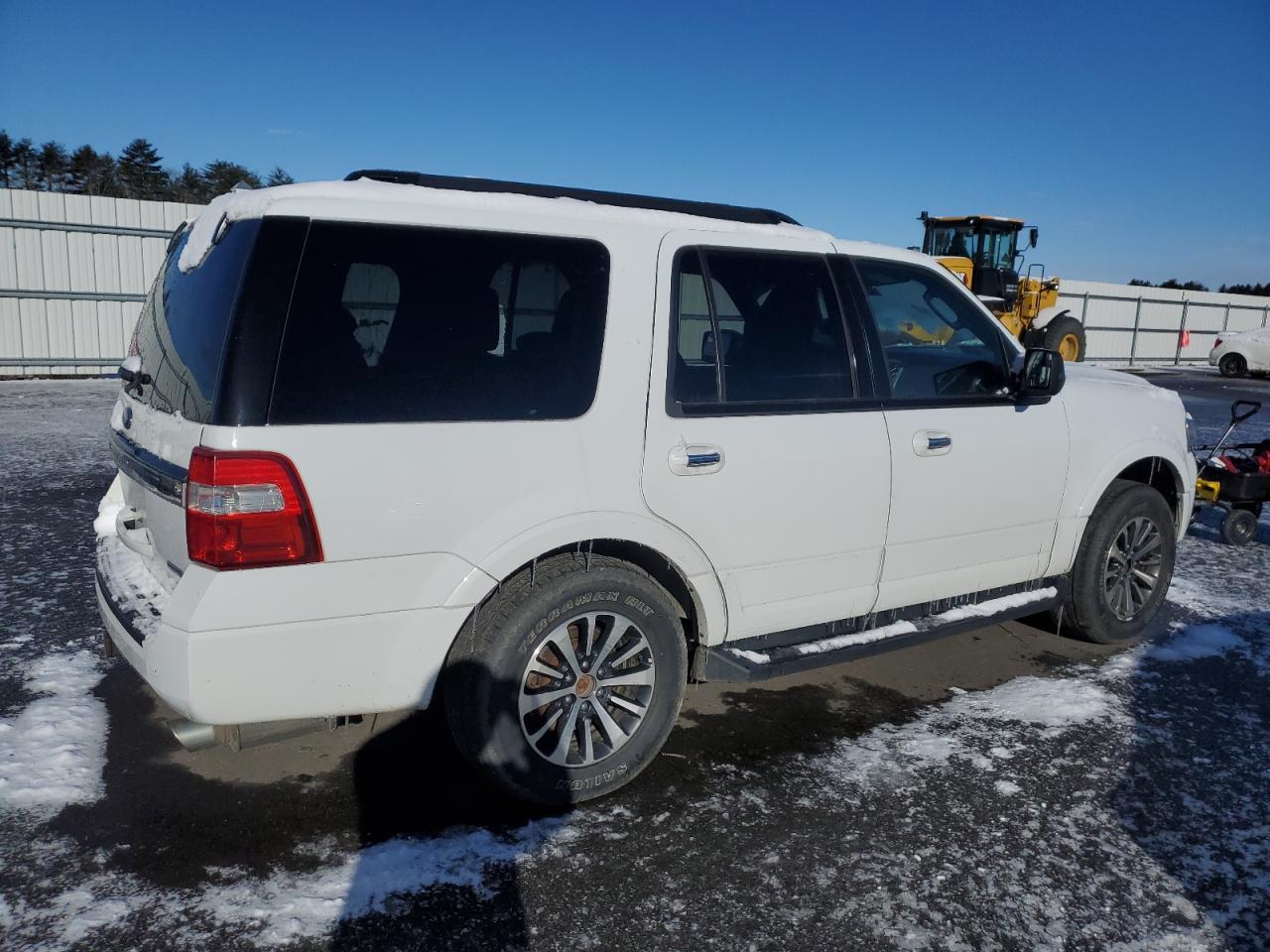 2017 FORD EXPEDITION - Image 3