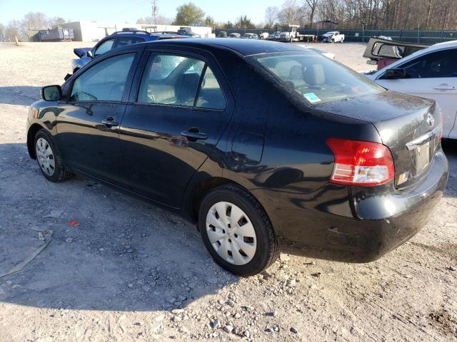 2012 Toyota Yaris - Фото 2