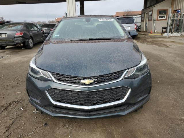 2017 Chevrolet Cruze Lt - Image 5