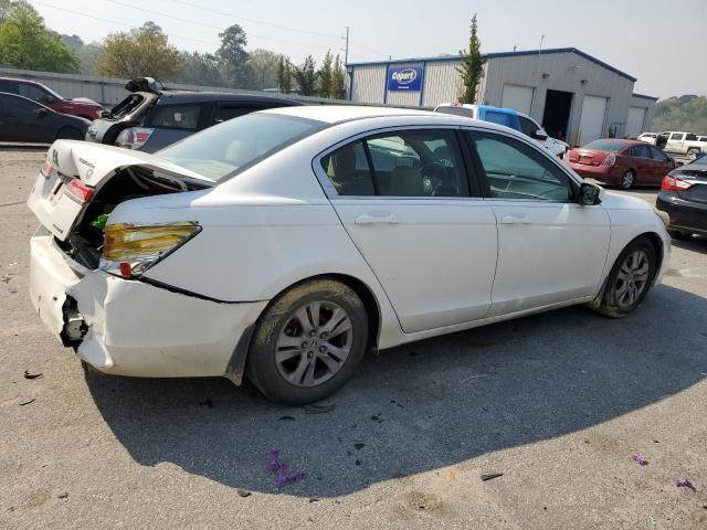 2012 Honda Accord Se - Фото 3